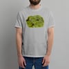 T-Shirt Uomo G - Calcio (War002)