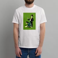 Image 2 of T-Shirt Uomo G - Bankers (War003)