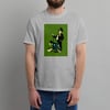 T-Shirt Uomo G - Bankers (War003)