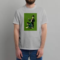 Image 1 of T-Shirt Uomo G - Bankers (War003)