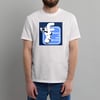 T-Shirt Uomo G - Anti Social (War004)