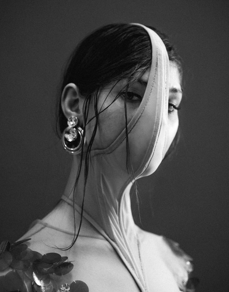 Image of SERPENTINE MASK skin