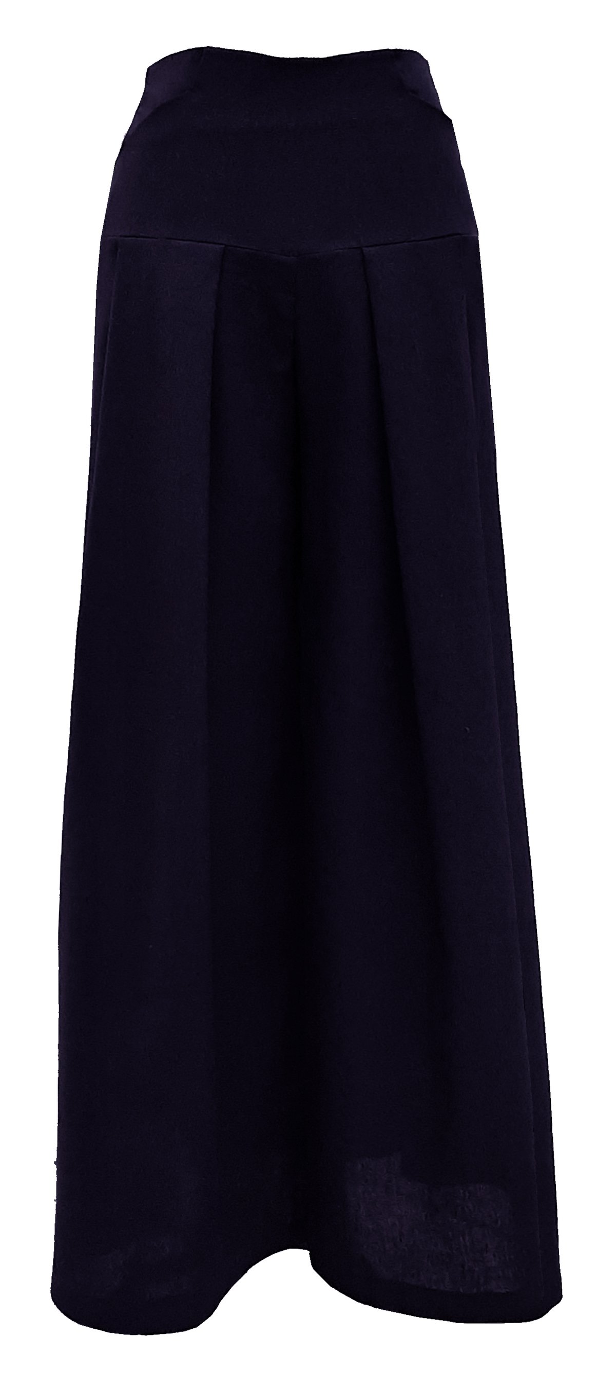 Image of Karacha pants in Black