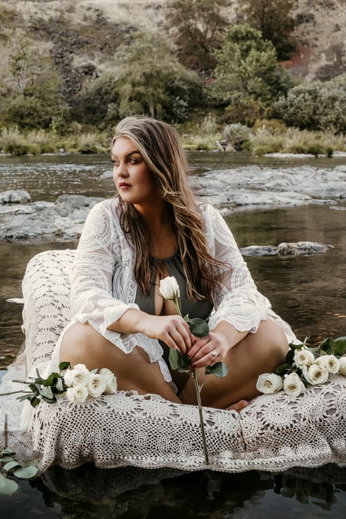 Image of River Mini’s - July 17th