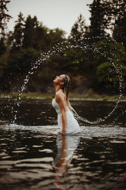 Image of River Mini’s - July 17th