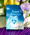 The Little Book & Little Deck of Spirit Animals  - Was £27.99  