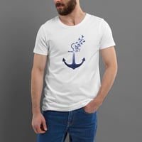 Image 3 of T-Shirt Uomo G - Anchoor (Im003)