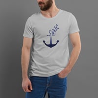 Image 2 of T-Shirt Uomo G - Anchoor (Im003)