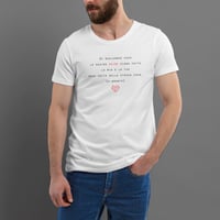 Image 2 of T-Shirt Uomo G - Anime (Im004)