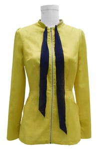 Image 1 of Ife jacket in Yellow