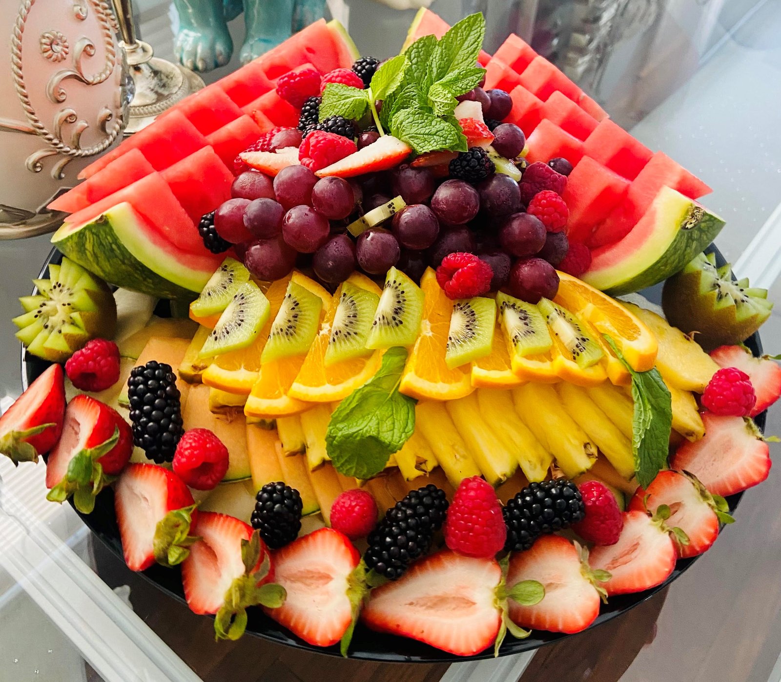 Signature Fresh Fruit Tray