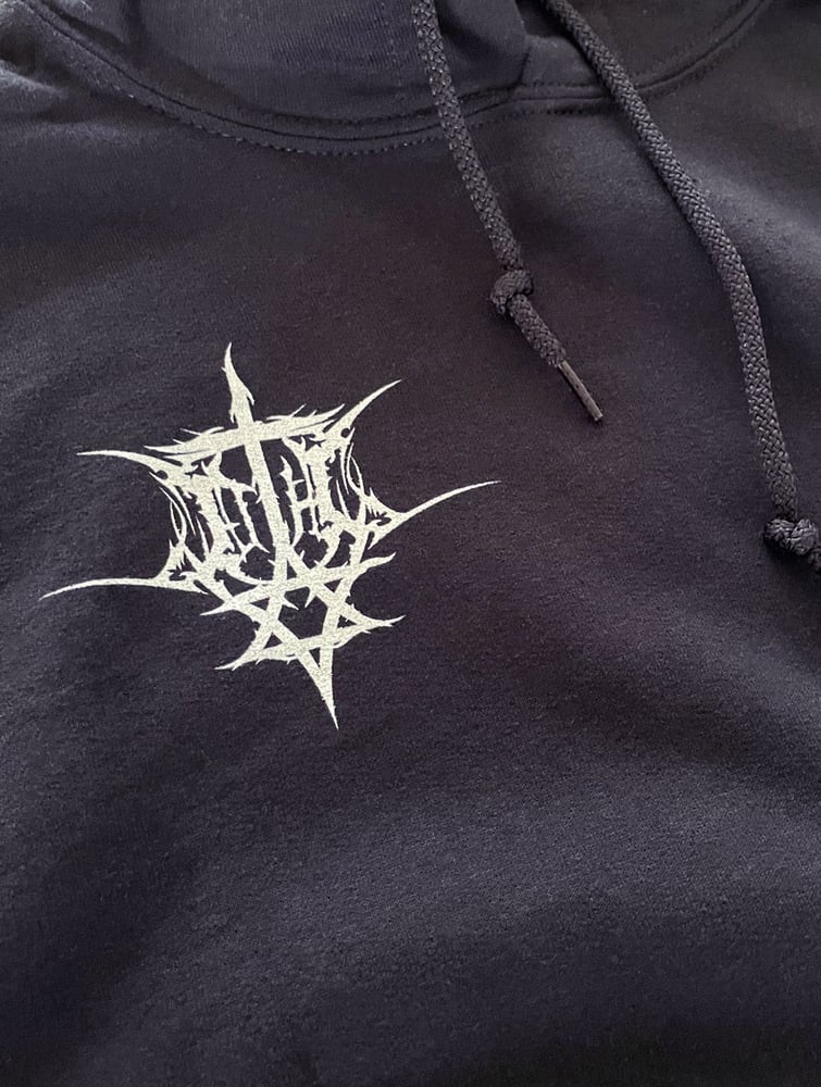 Image of Slaughtering demons - Hoodie