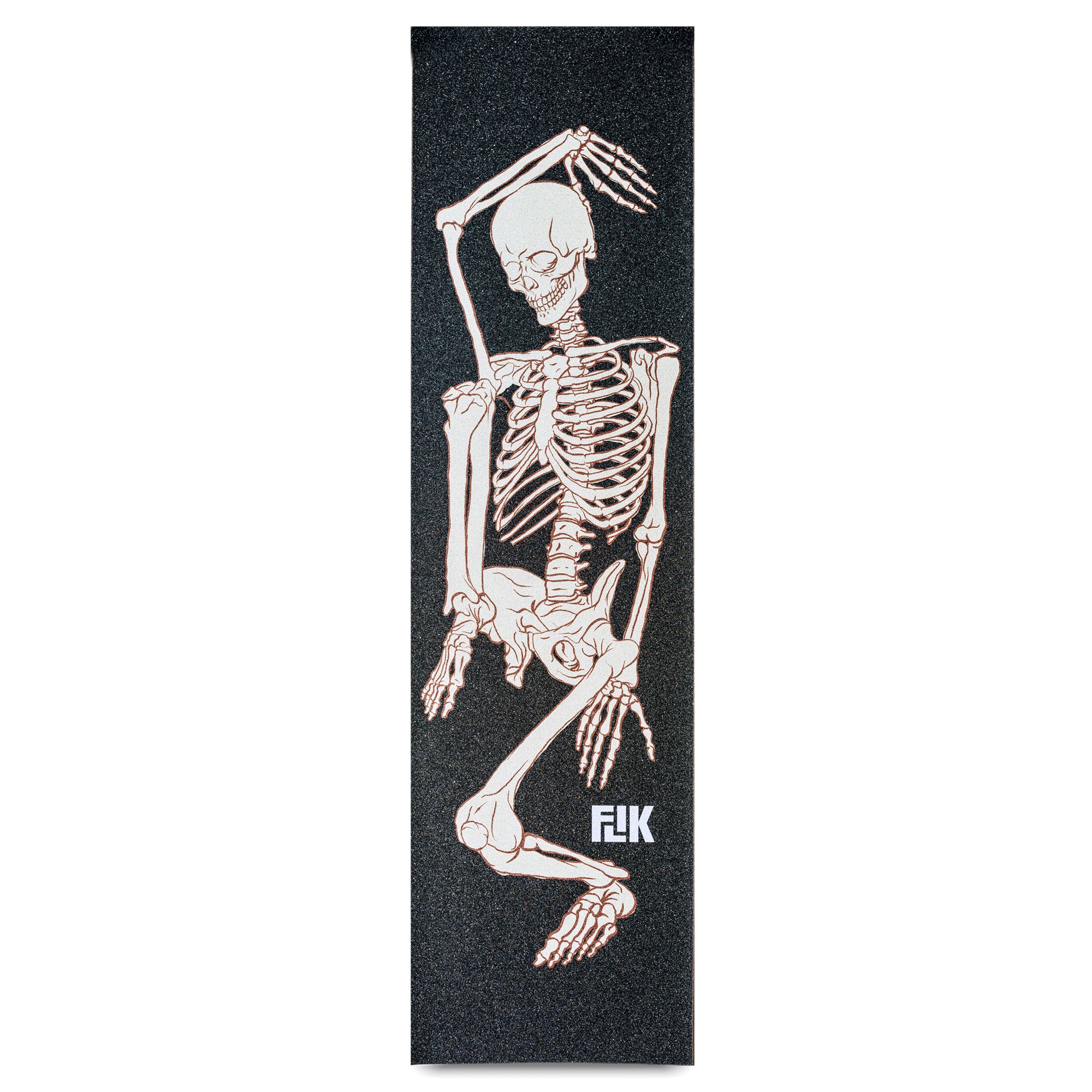 Birsppy Skeleton Skull Rock and Roll Hand Towels Soft Fingertip