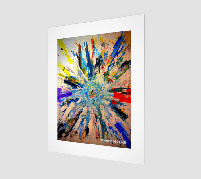 Not to Be Undone - Colour Pop