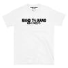 Hand To Hand Records T-Shirt