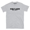 Hand To Hand Records T-Shirt