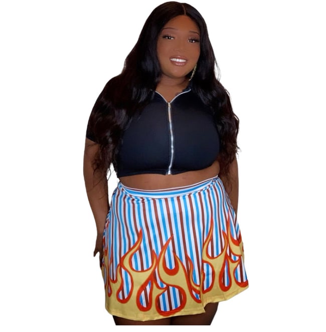 plus size online boutiques big cartel