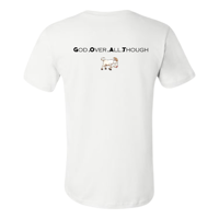 Image 4 of GOAT TEE