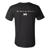 Image 2 of GOAT TEE