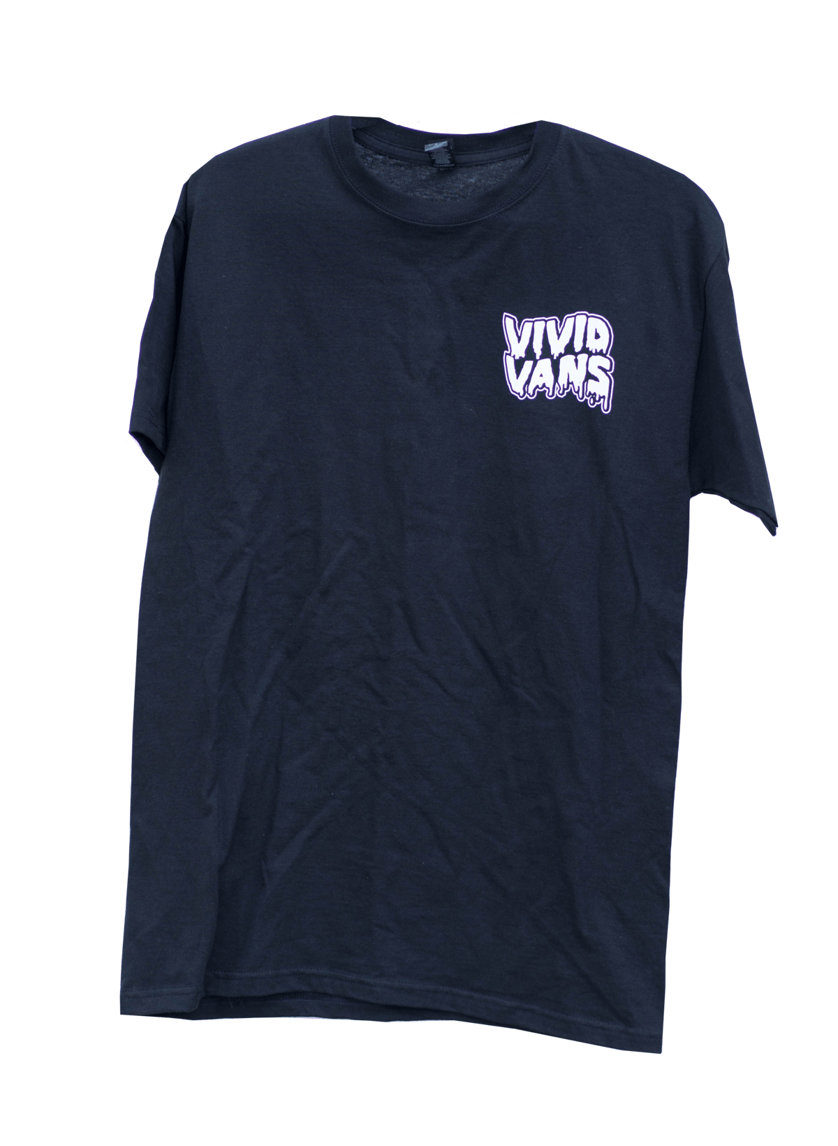 NIGHT RIDER SHIRT