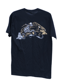 Image 1 of NIGHT RIDER SHIRT