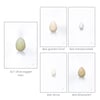 Your Choice: Watercolor egg study
