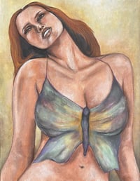METAMORPHOSIS 