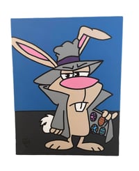 Bunny Dealer