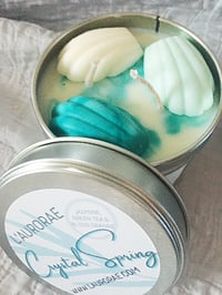 CrysalSpring 7 oz / 200g