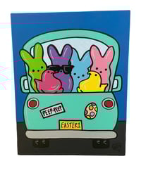 Peeps Truck
