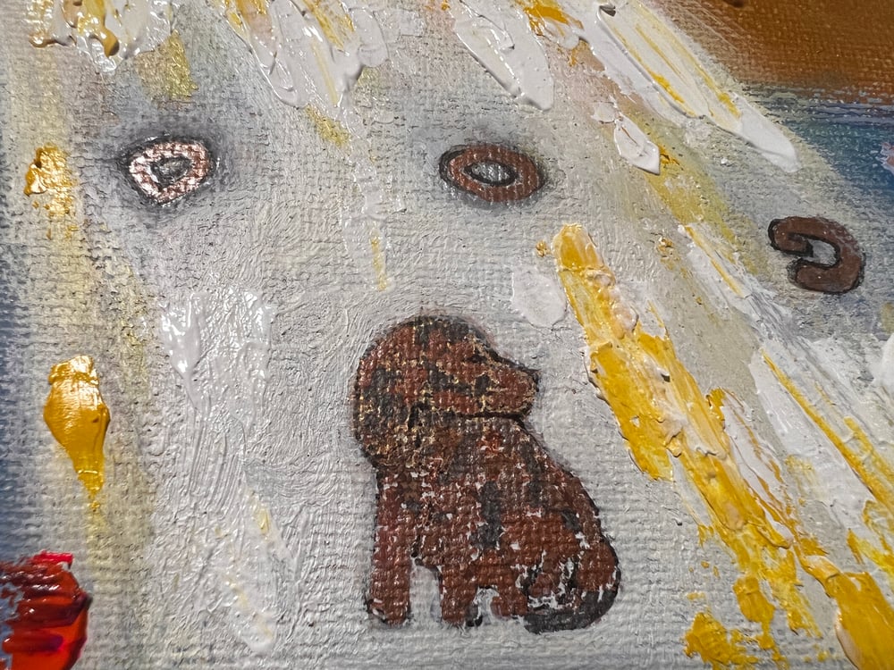 Image of What if you and your dog didn’t come into each other’s lives by accident?