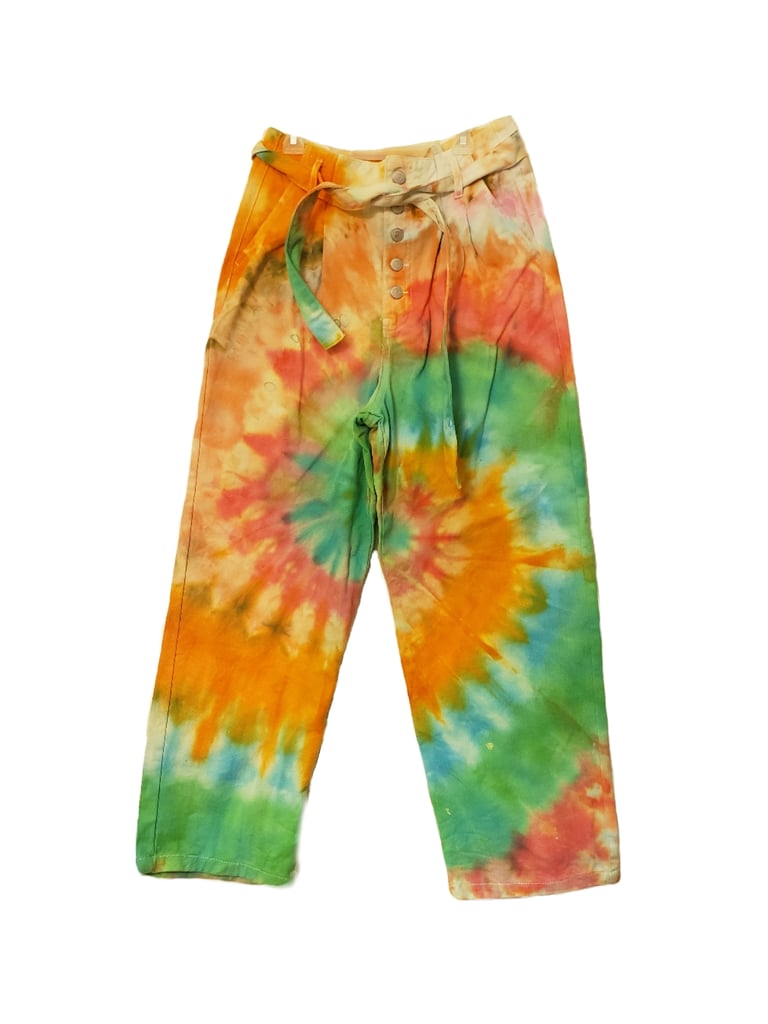 Groovy Spiral Image 2