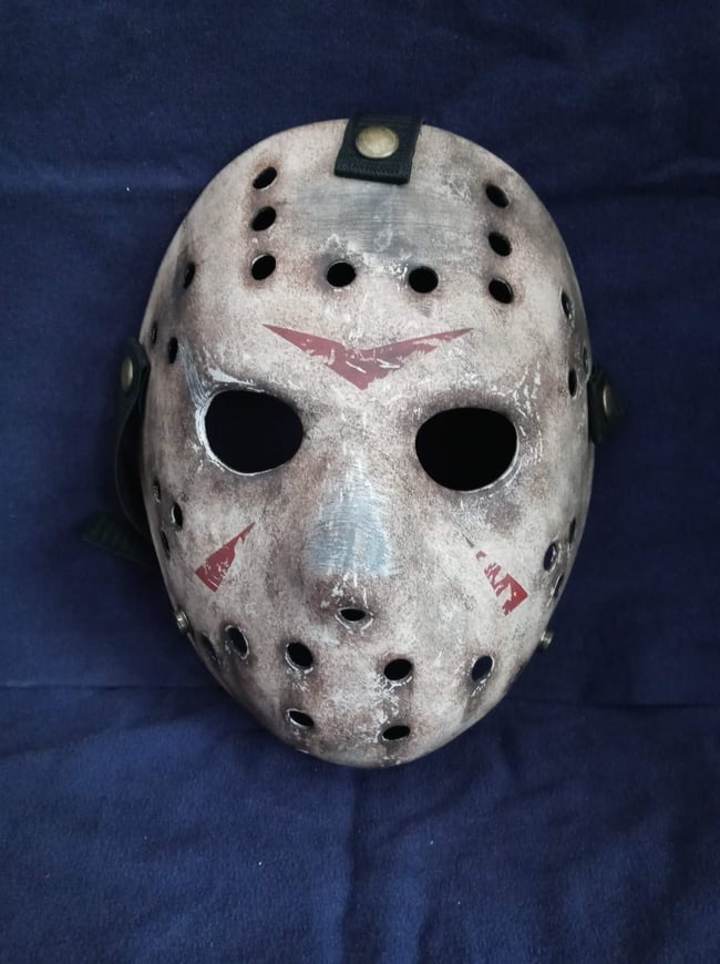 2009 REMAKE "MOMMA'S BOY"