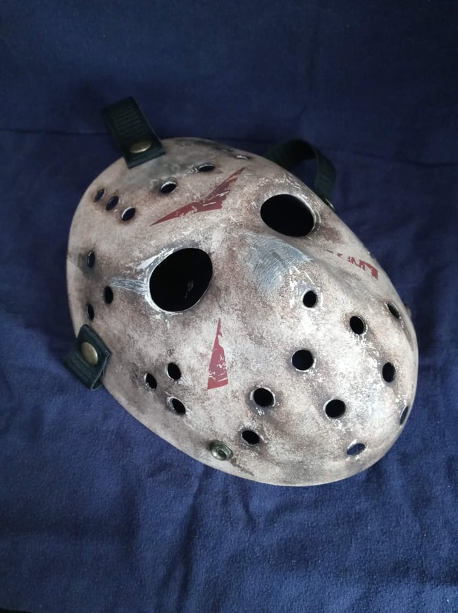 2009 REMAKE "MOMMA'S BOY"