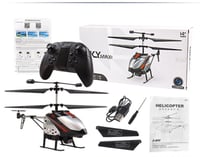 Image 3 of Helicopter airplane With 720P Camera RC Toys 2.4GHZ Gyro Remote Control Helicopter