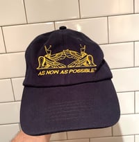 Image 1 of As Now As Possible®  Cap