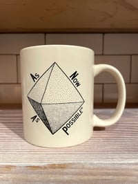 Image 1 of A.N.A.P.® double-sided mug