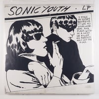 Image 1 of Sonic Youth - Goo