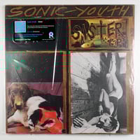 Image 1 of Sonic Youth - Sister