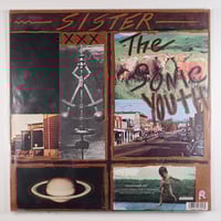 Image 2 of Sonic Youth - Sister