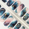 Broadway Nail Polish Strip