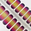 High Roller Nail Polish Strip