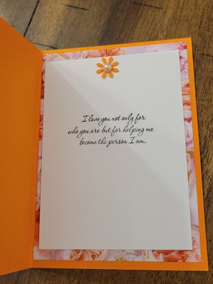 Image of Mother and Daughter