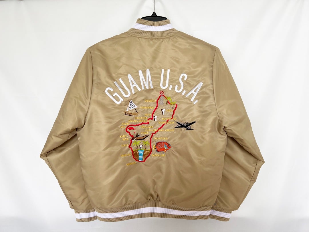 Sammy's - Beige | All Nesian Division
