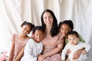 Image of VIP Motherhood Sessions