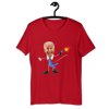 Presidential Freedom Tee