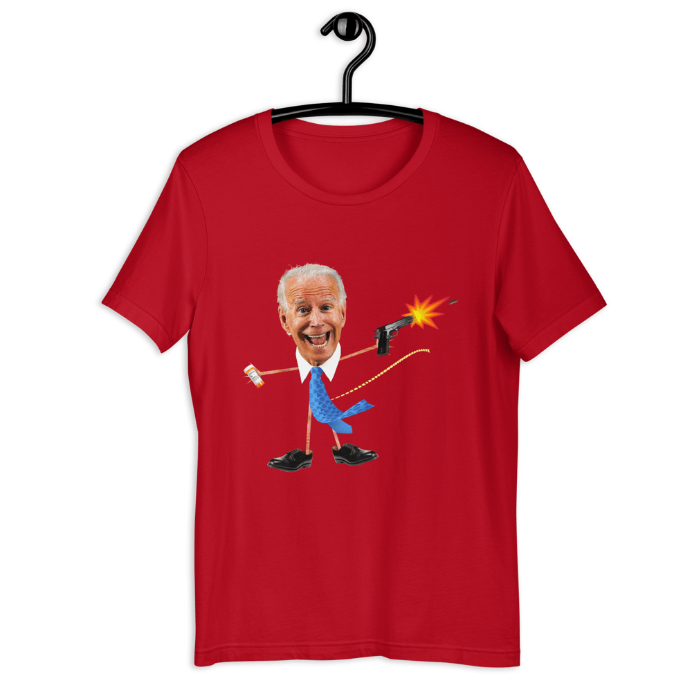 Presidential Freedom Tee