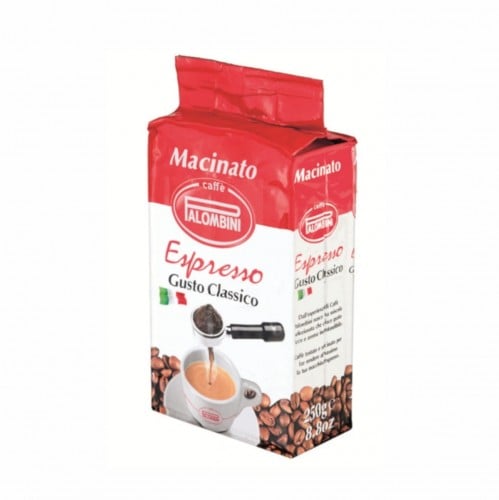 Image of espreso