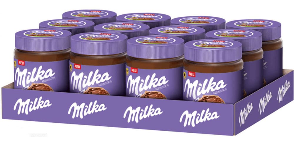 Image of milka
