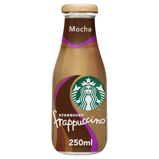 Image of starbucks